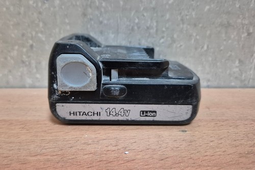 Original hitachi bsl - bsl, akku