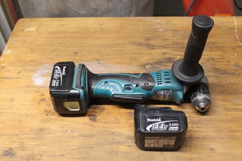Makita bda341 4v - bda341, 14,4v