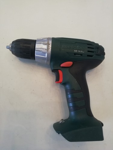 Metabo akku bohrschrauber - akku, bs