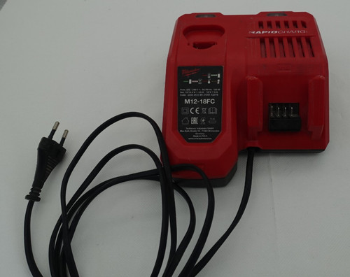 Milwaukee m12 18fc akku - m12-18fc,,