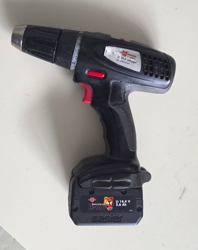 Würth master 4 - würth, 14,4