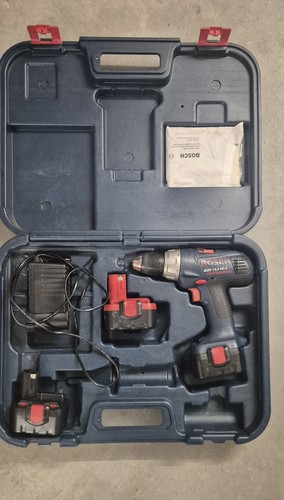 Bosch professional gsr - bosch,