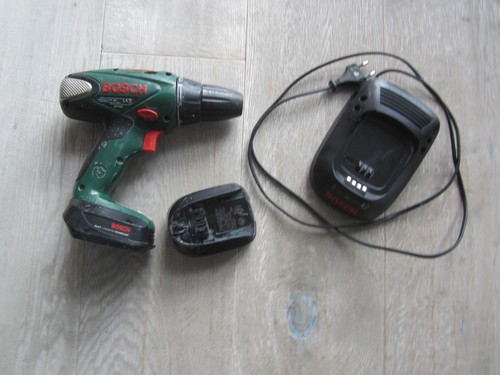 Bosch ladegerät al2215cv - bosch,