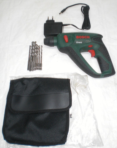 Uneo bosch bohrhammer - bosch,