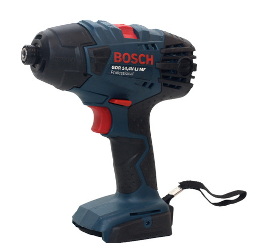 Bosch gdr li mf - bosch,