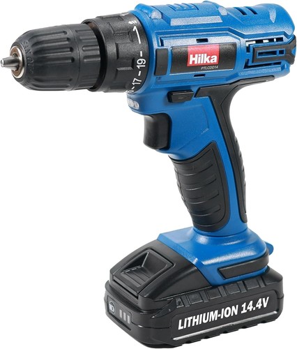 Hilka li ion - 14,4, v