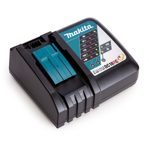 Makita schnelles ladegerät - makita,