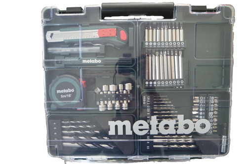 Metabo 4 - metabo, 14.4