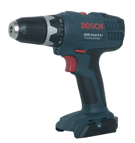 Bosch gsr 2 - gsr, 14,4-2-li