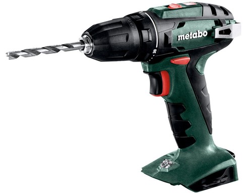 Metabo 4 akkuschrauber - bs,