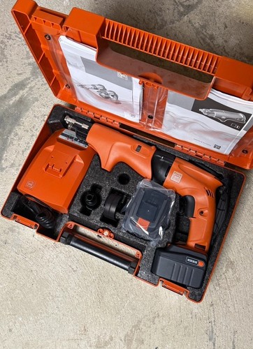Fein asct m - 5-40,