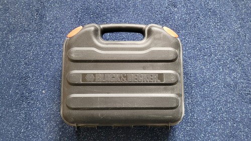 Black decker akkuschrauber - decker,