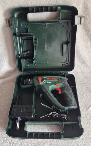 Bosch uneo 4v - uneo, 14,4v