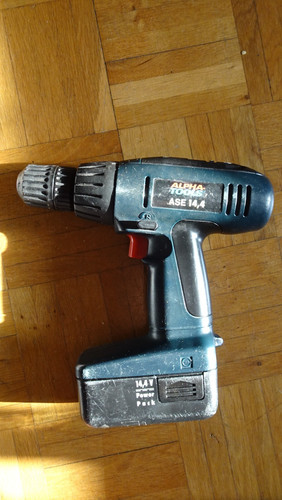 Alpha tools ase 4 - alpha,