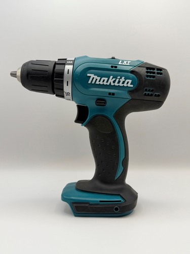 Makita bdf343 lxt - makita,