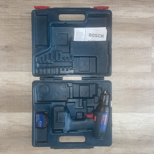 Bosch akkuschrauber gsr 4 - gsr, 14,4