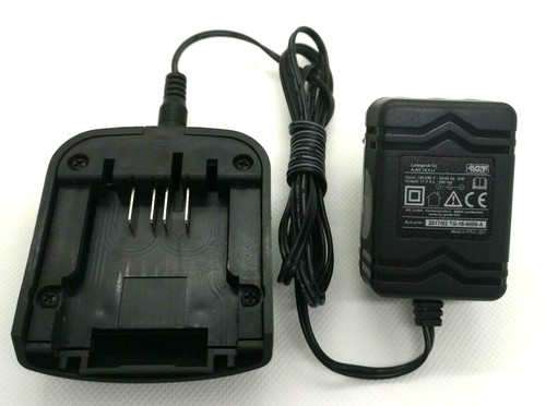 Alpha tools ladegerät für - alpha,