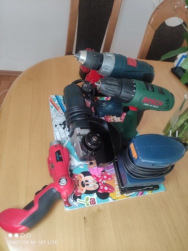 Bosch metabo bolata - metabo, la