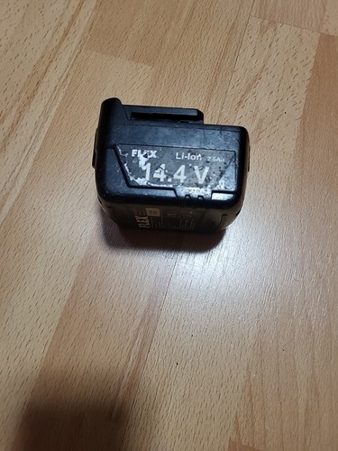 Flex akku li ion - akku,