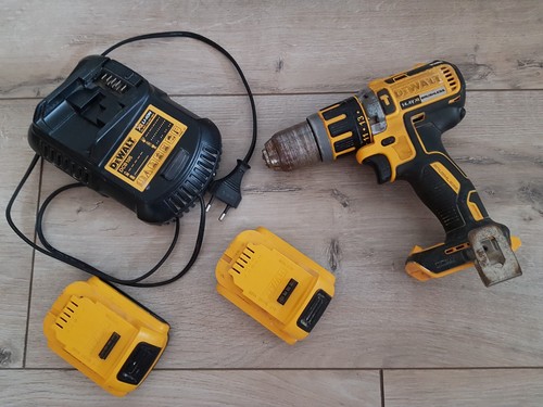 Dewalt dcd737 - dewalt,